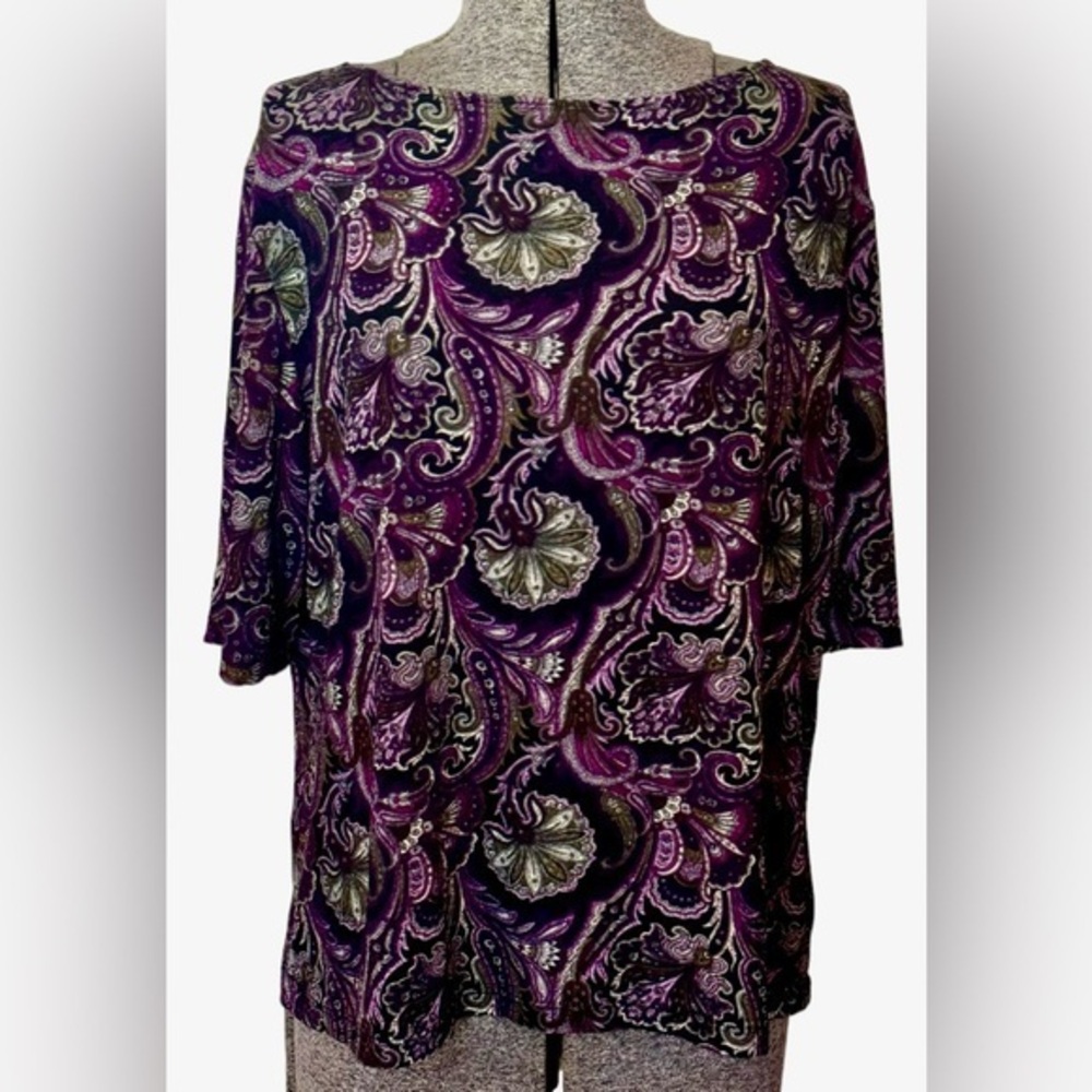 AGB Women’s top, XL